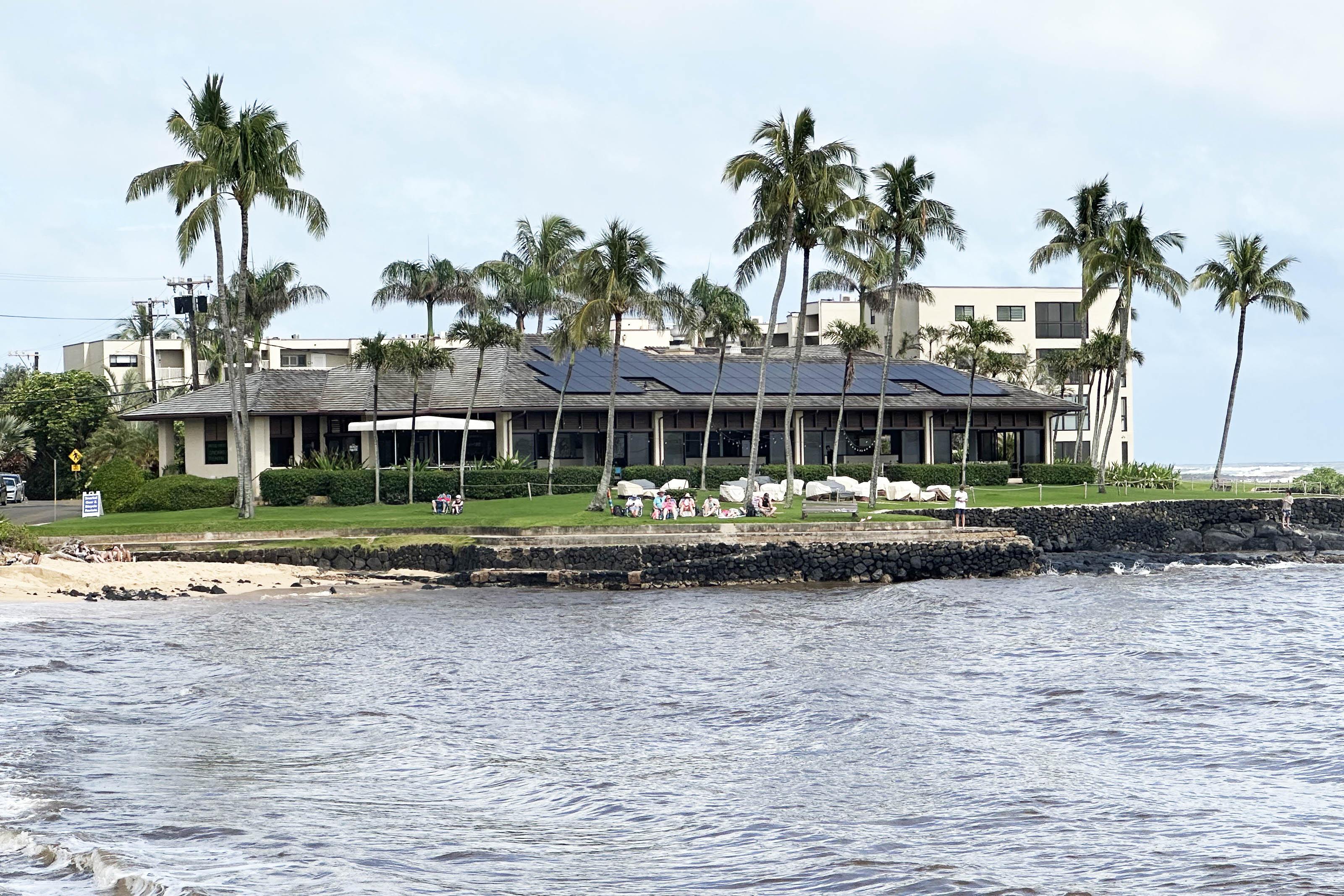 Beach House