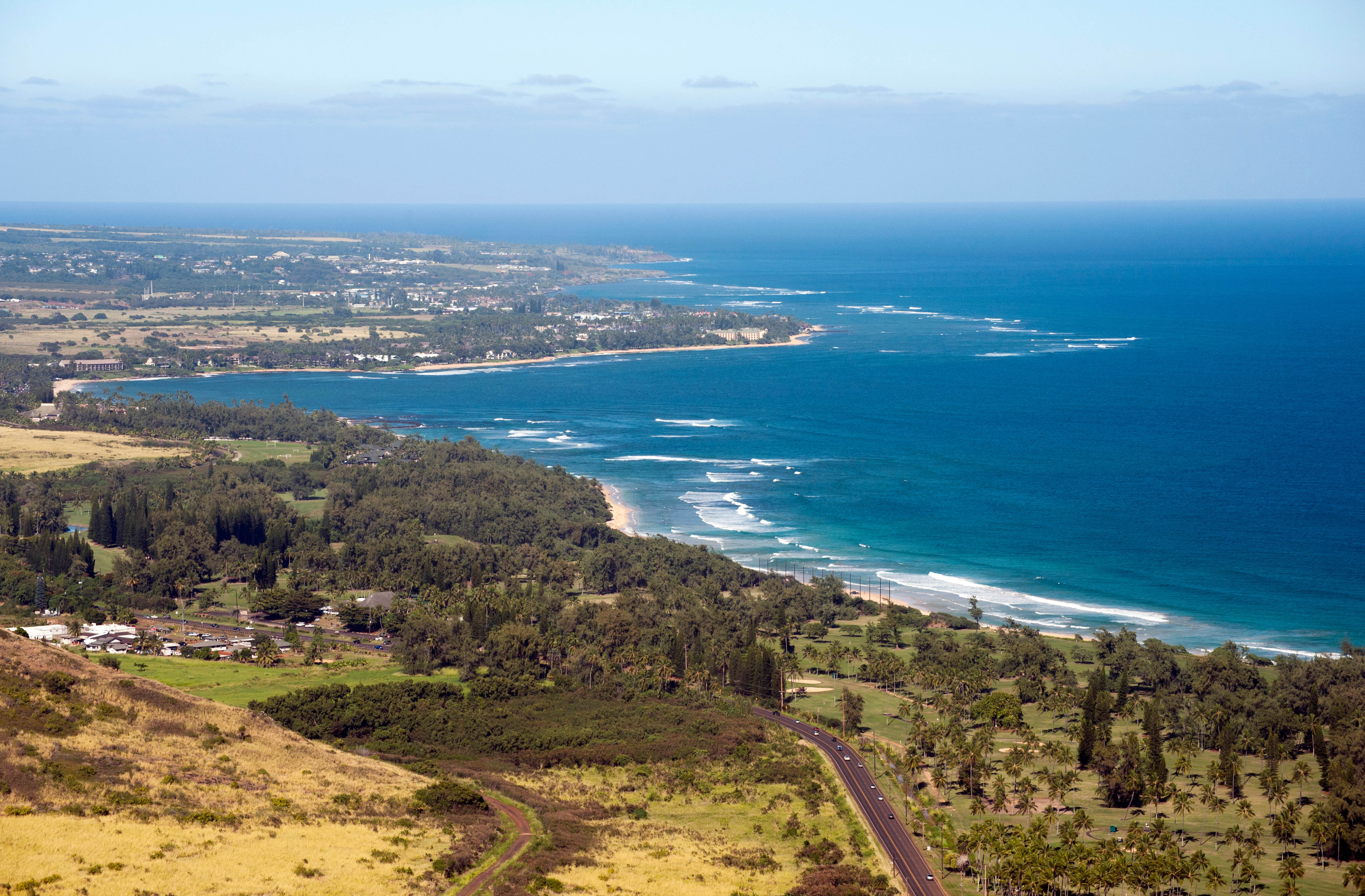Kapa'a