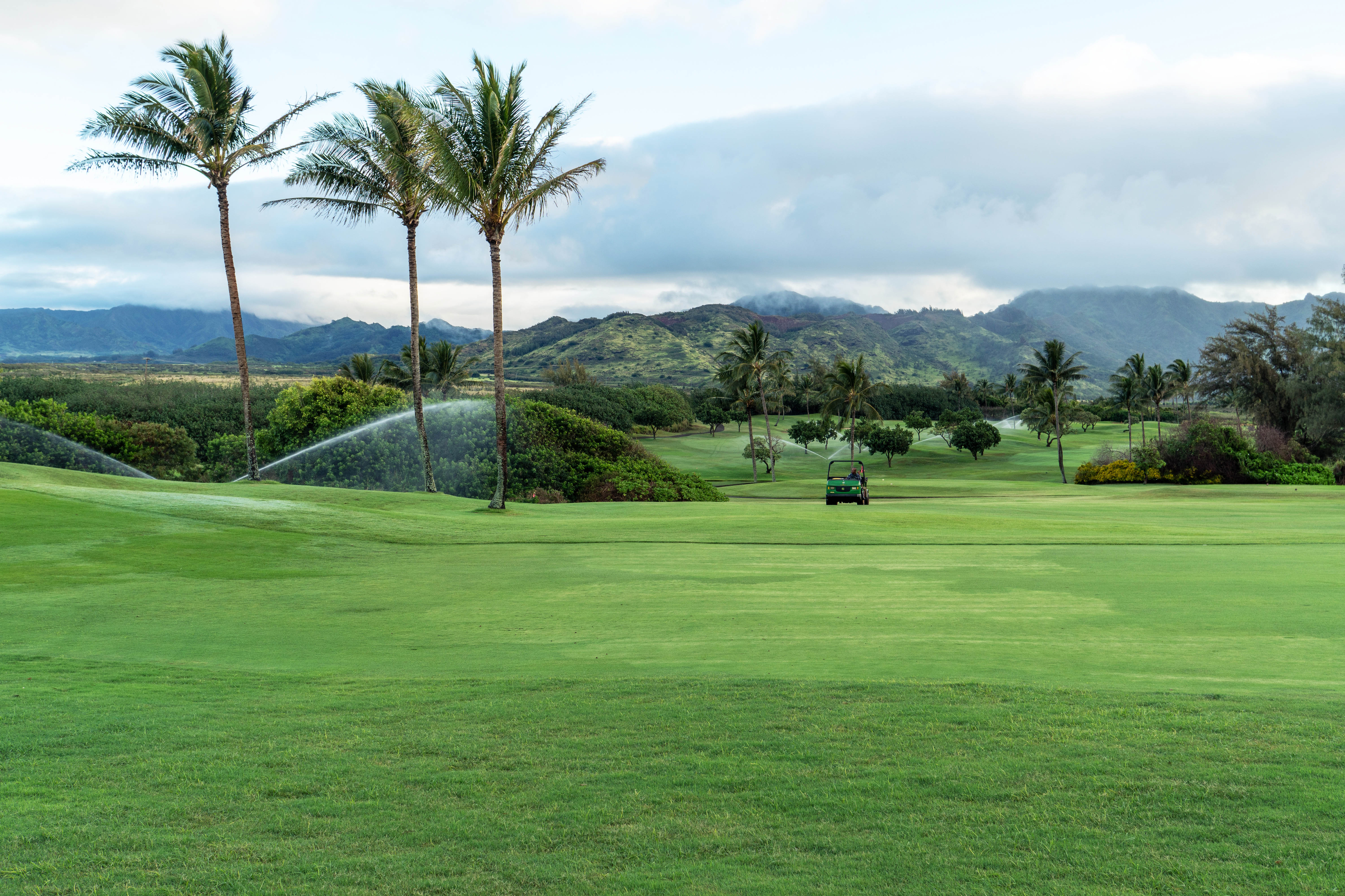 Poipu Bay Golf Course
