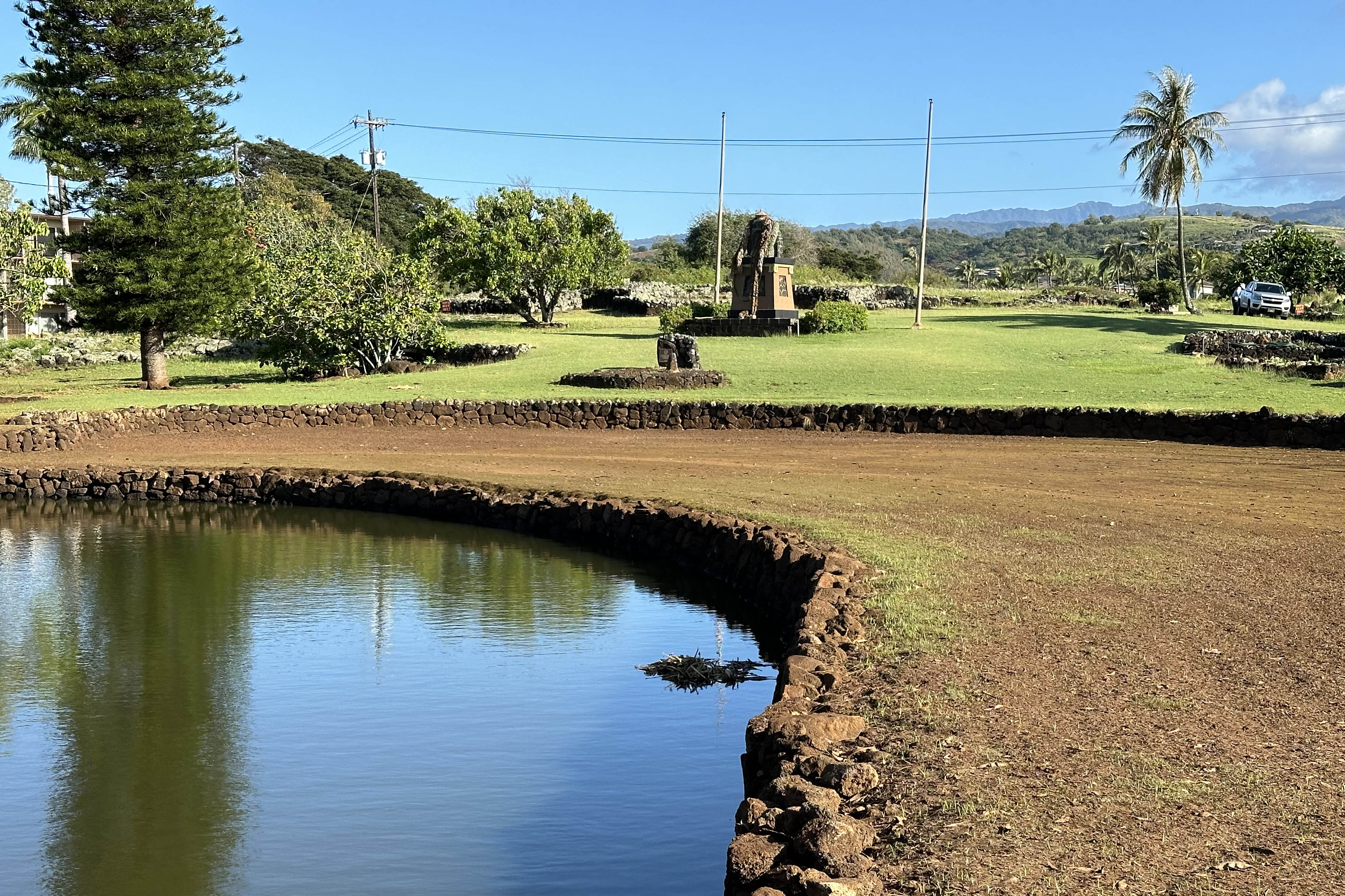 Prince Kuhio Park