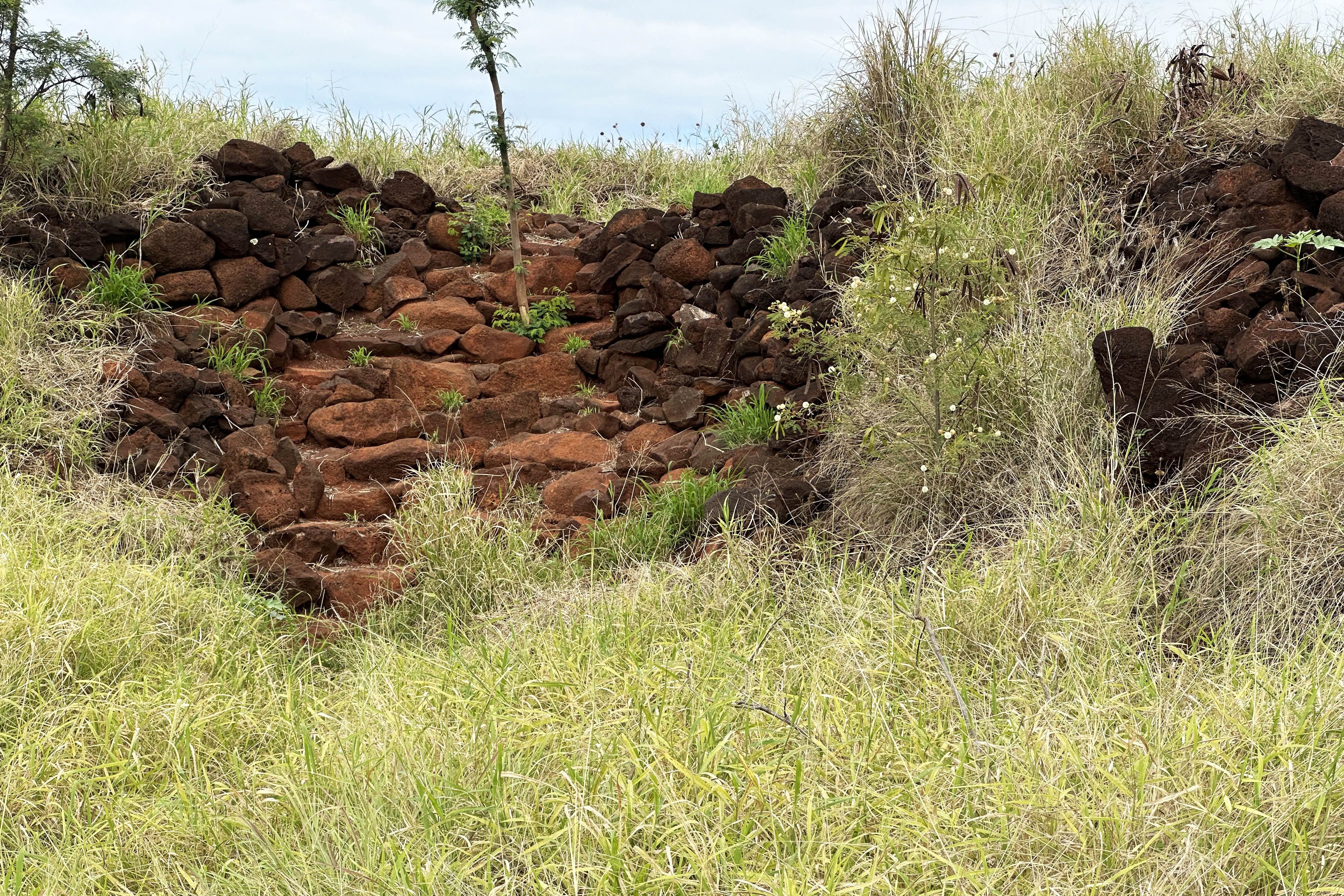 Russian Fort Elizabeth