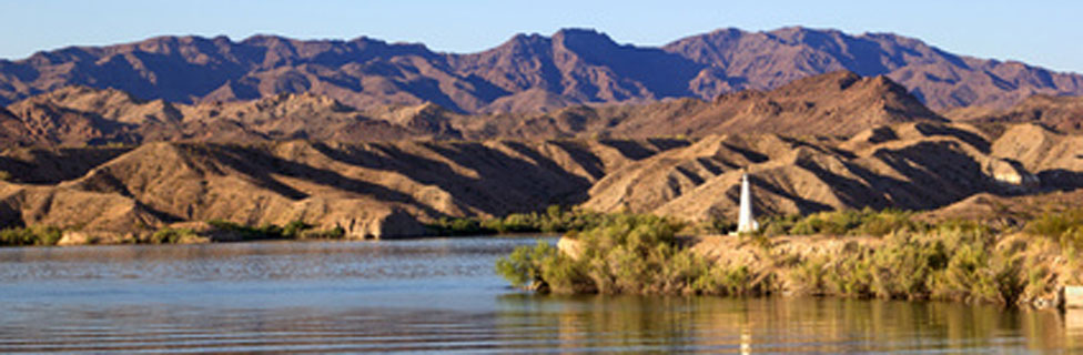 Lake Havasu, CA-AZ